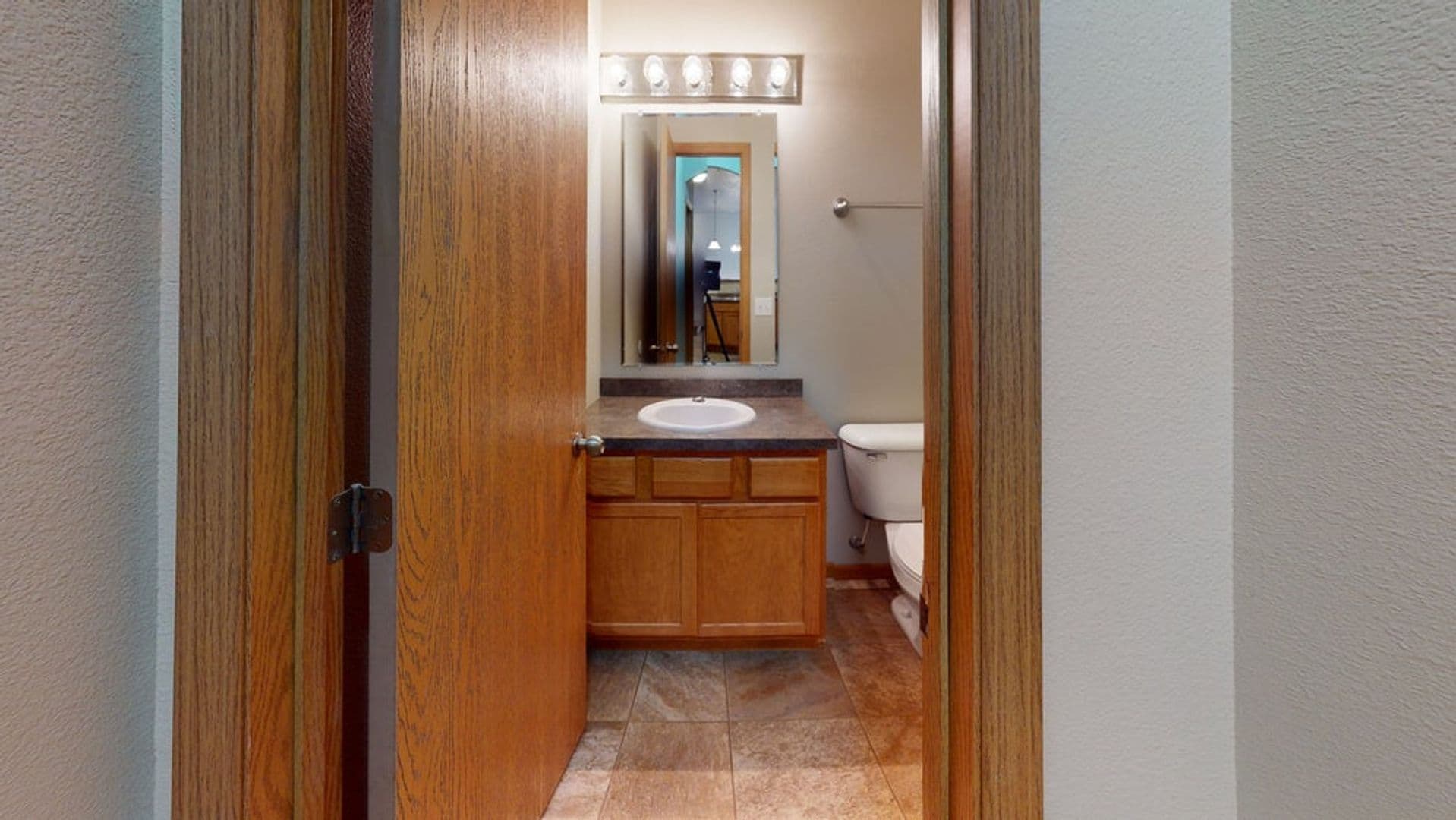 Minot Apartment: 1732 - 1754 35th Ave SE
