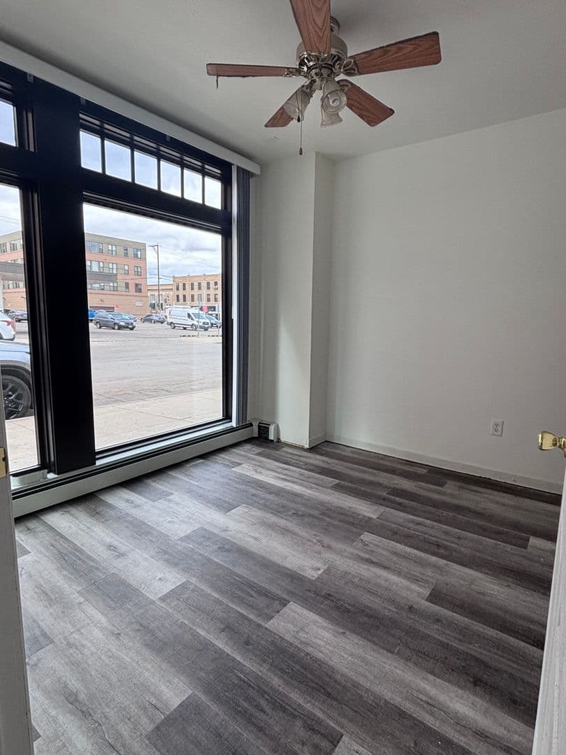 Minot Apartment: 13 1st St SE