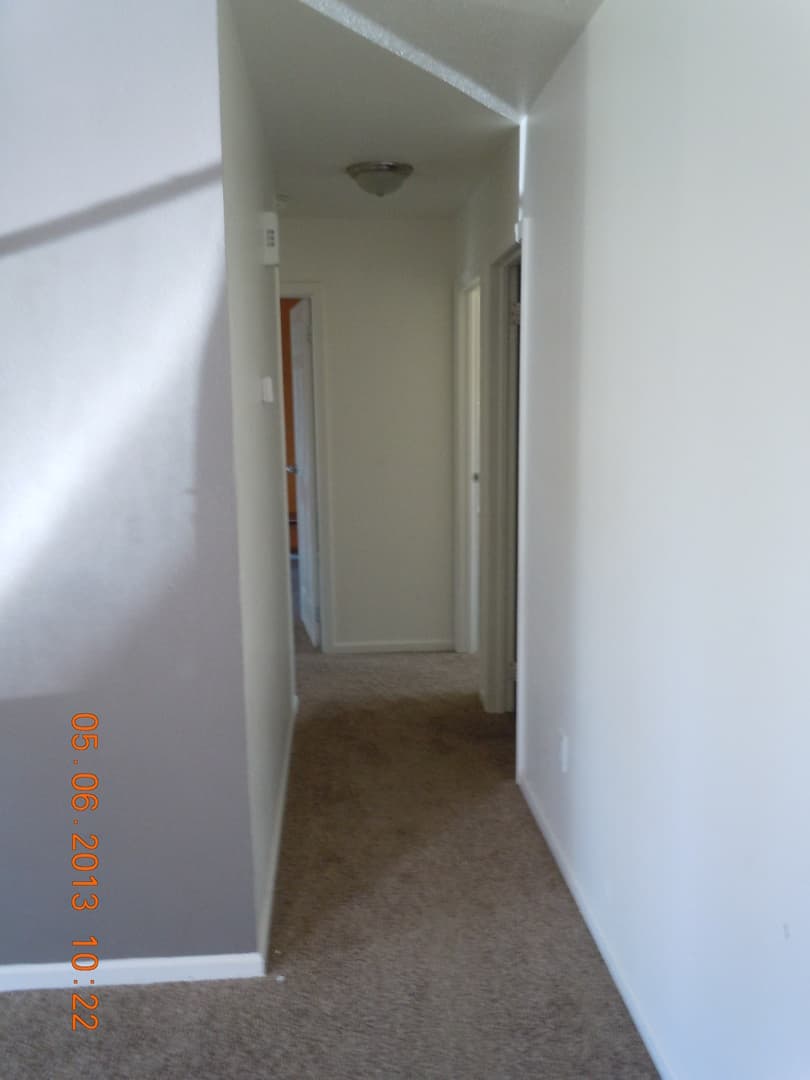 Minot Apartment: 2404 Academy Road