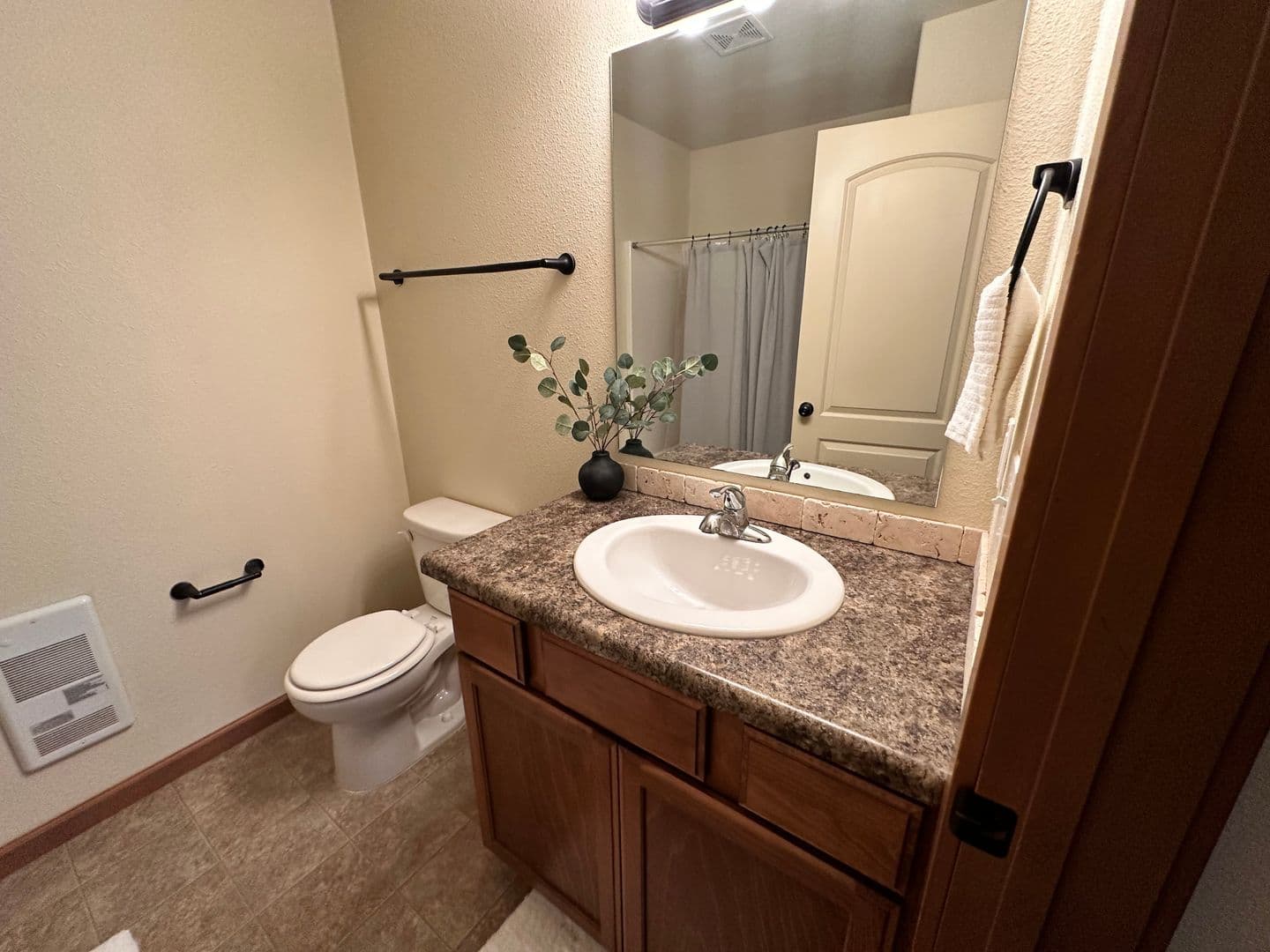 Minot Apartment: 3821 Crossing St SW