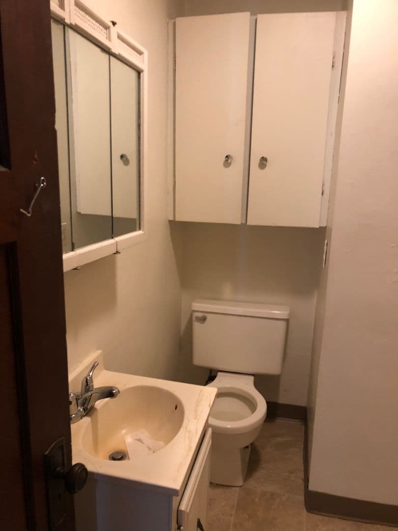Minot Apartment: 546 Valley Street
