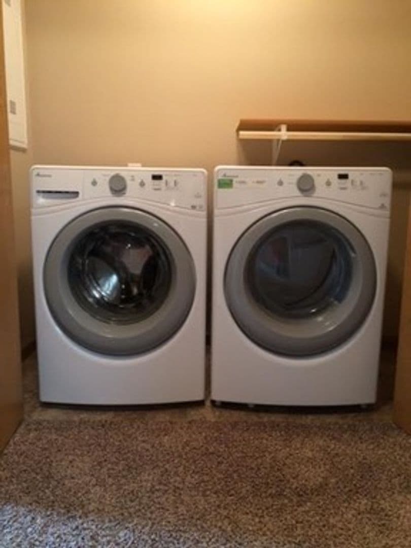 Minot Apartment: Northfield