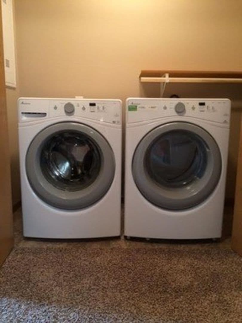 Minot Apartment: 2150 33rd St NW