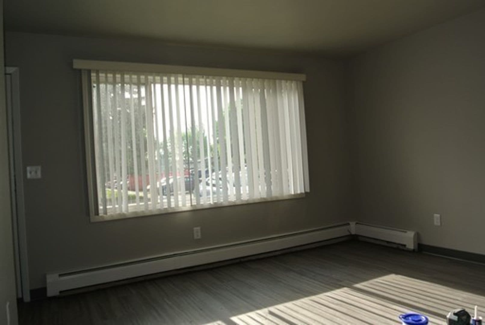Minot Apartment: 1810 South Main