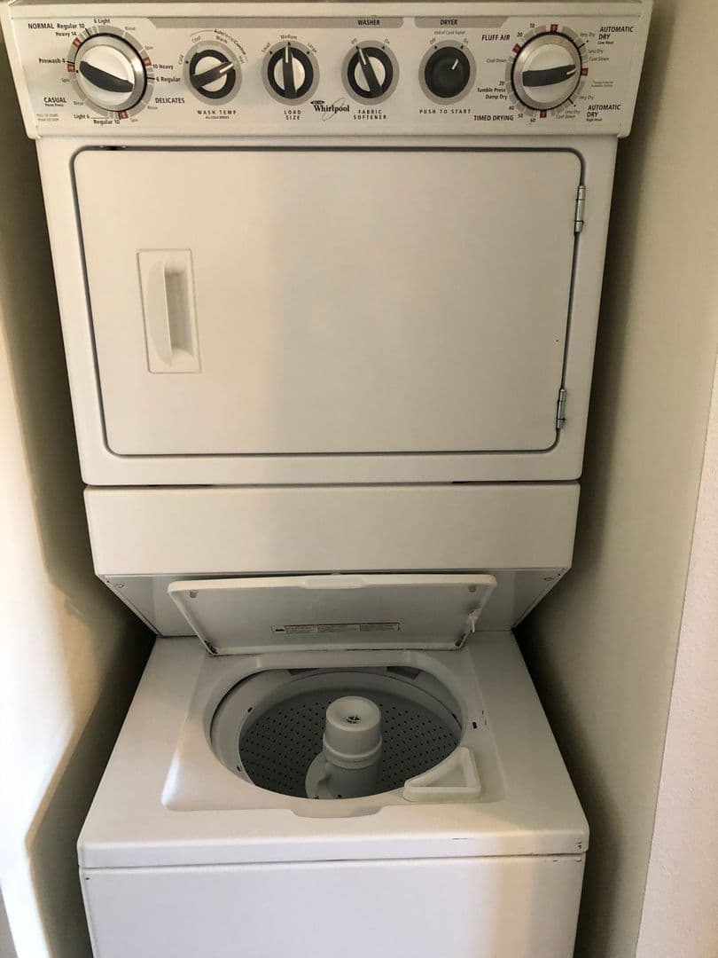 Minot Apartment: 2812 15th Ave NW