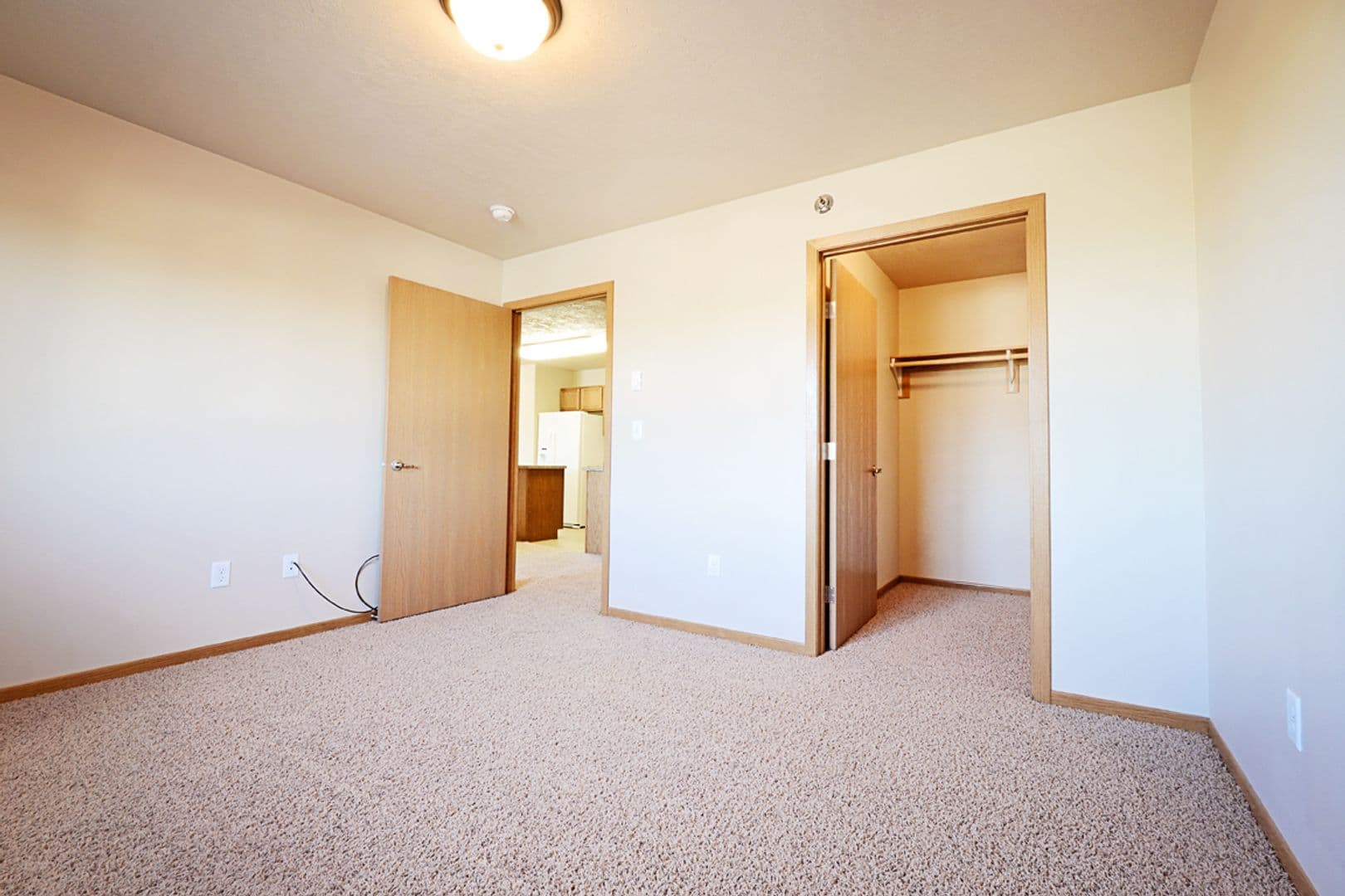 Minot Apartment: Northfield