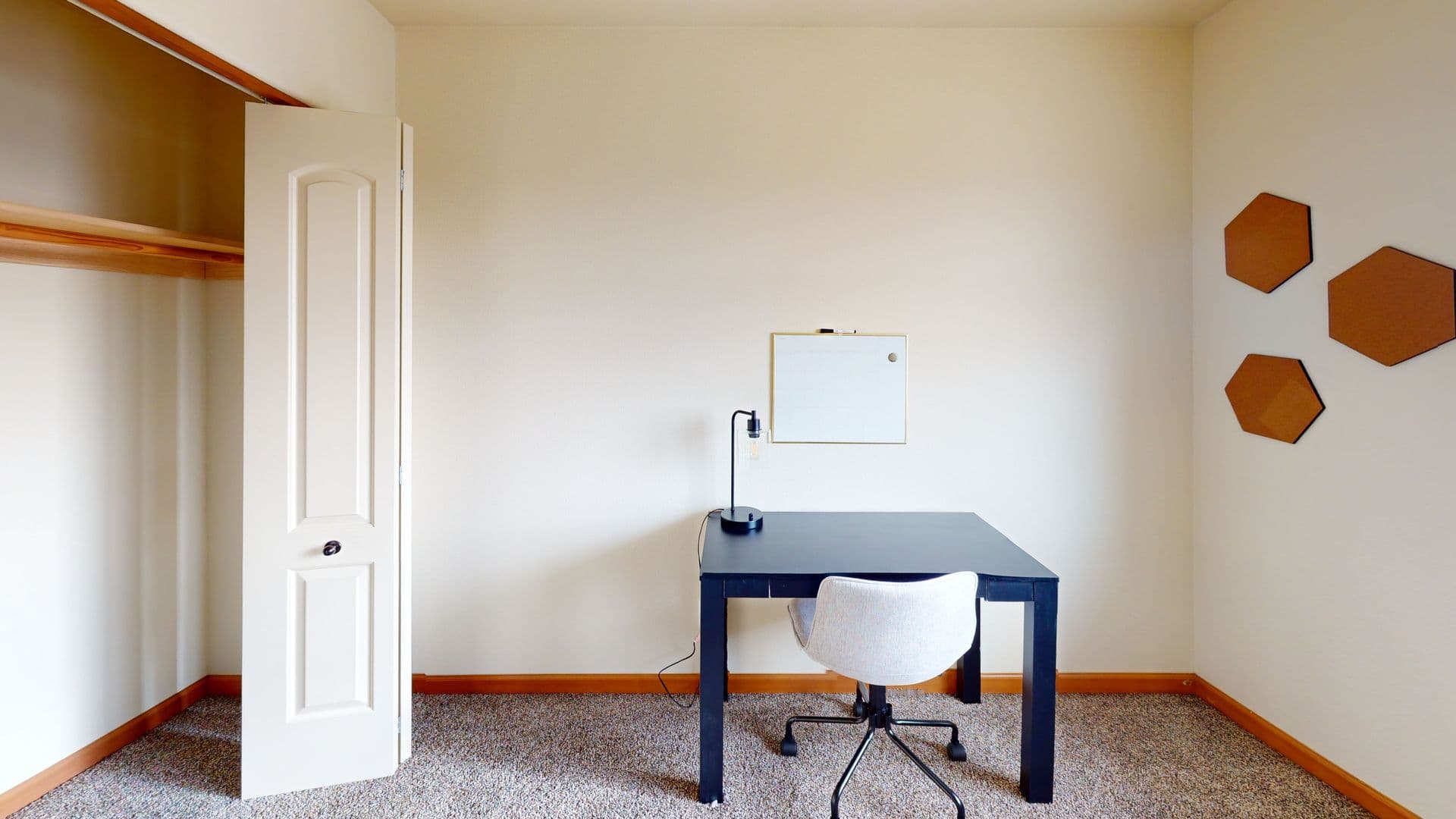Minot Apartment: 3819 Crossing St SW