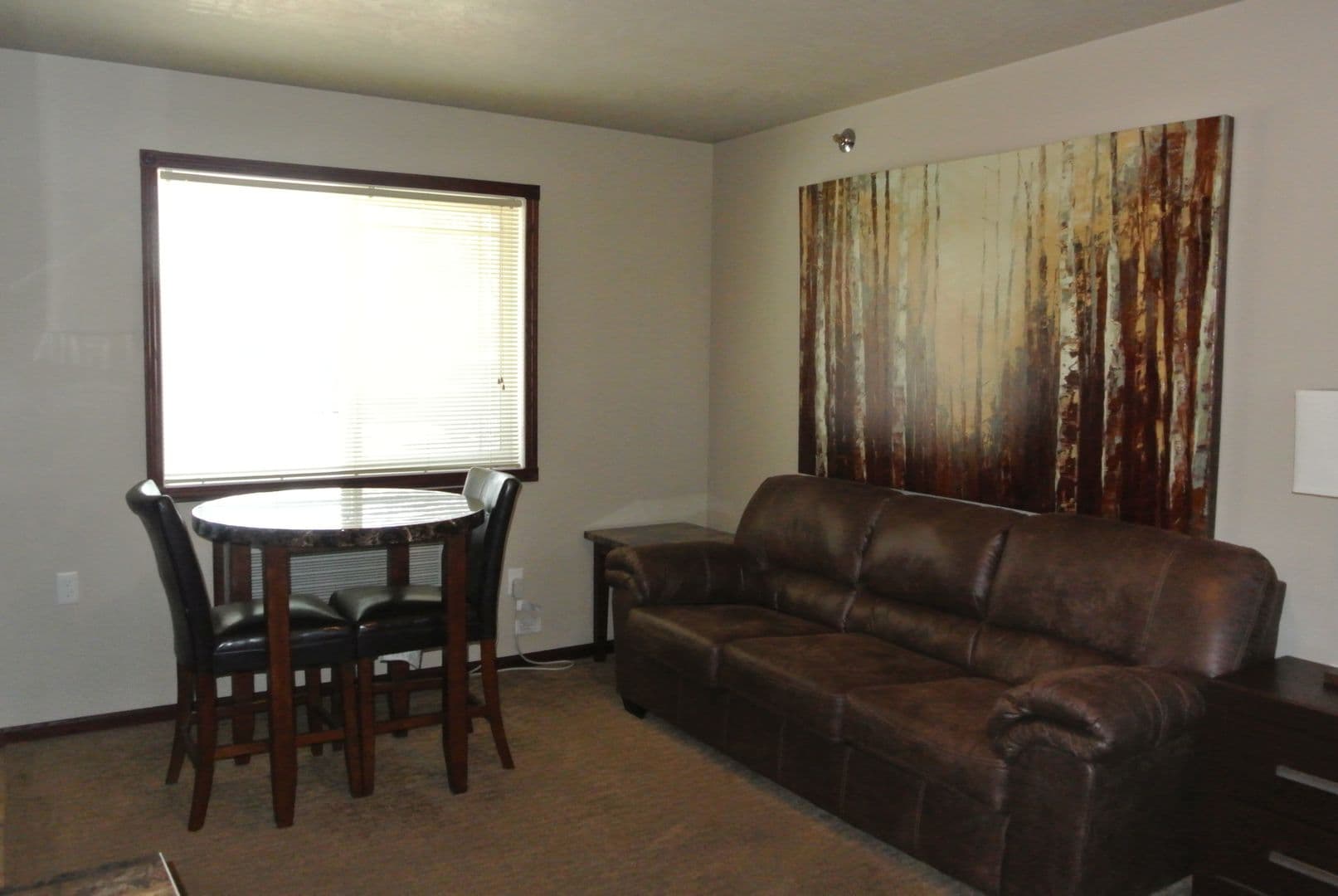 Minot Apartment: 1800 East Burdick Expressway