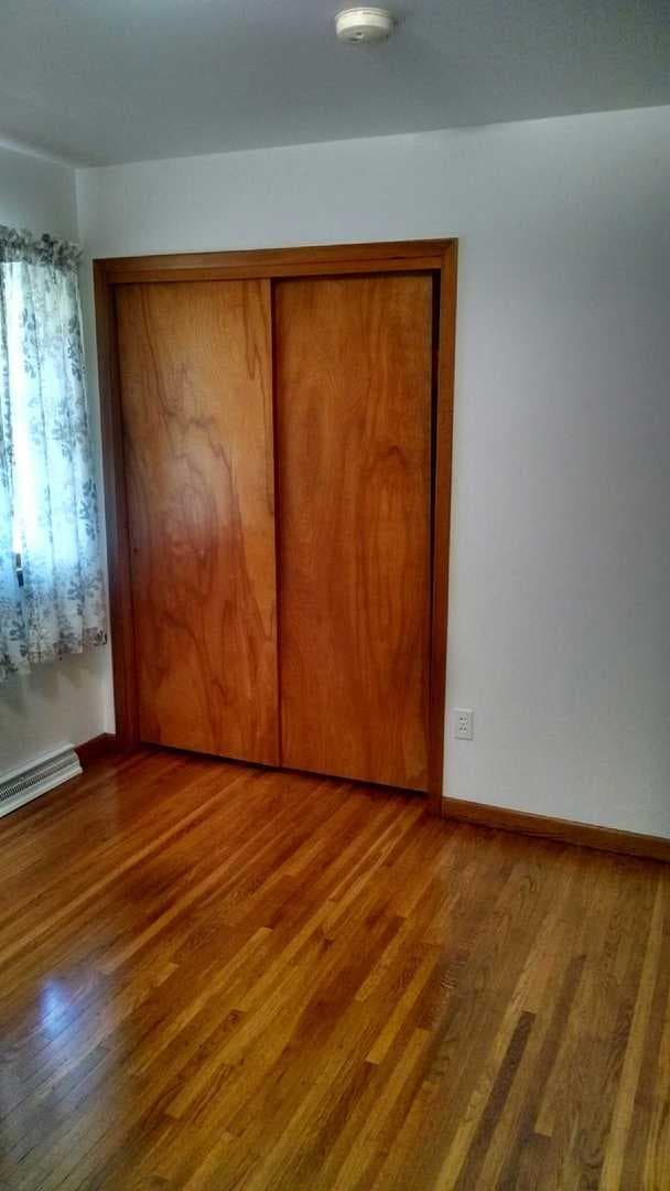 Minot House: 1424 7th St SW