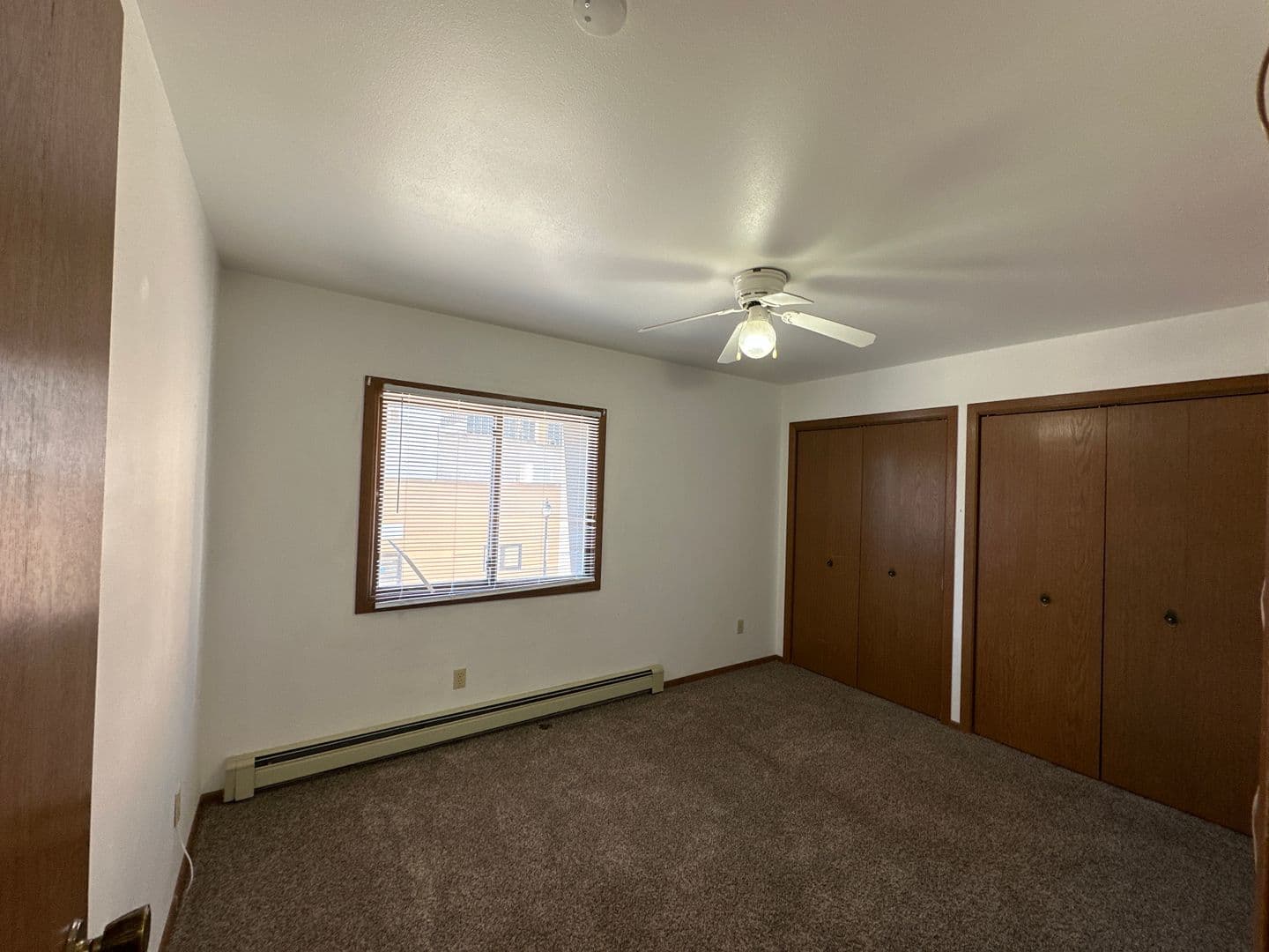 Minot Apartment: 22 South Main St