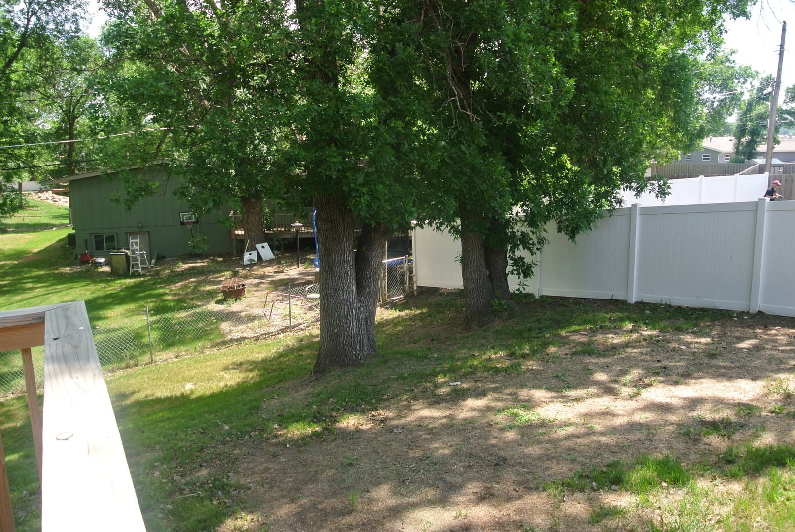 Minot House: 315 16th St SW