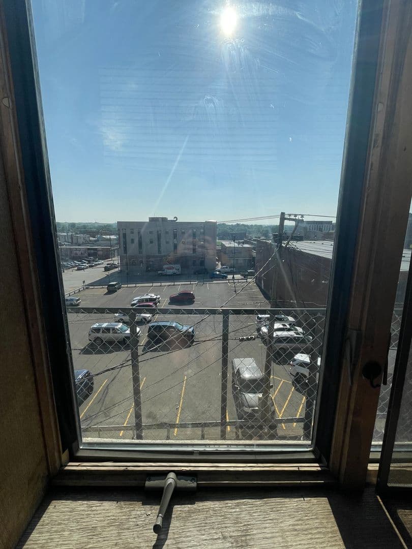 Minot Apartment: 107 South Main St
