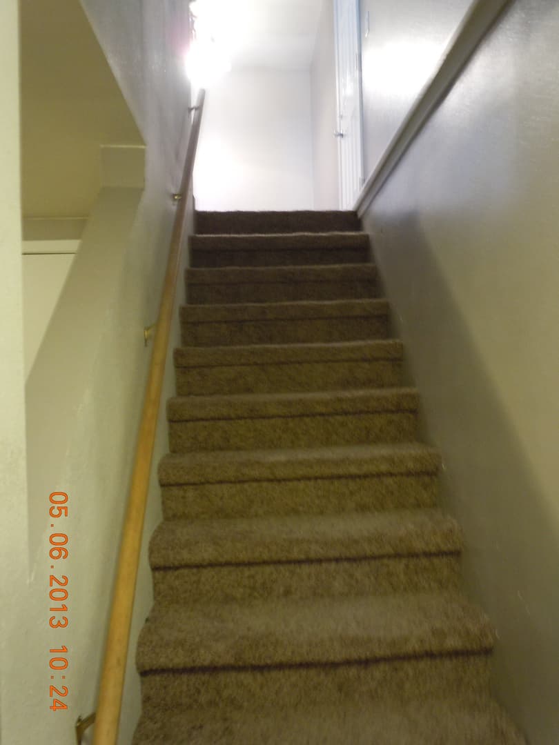 Minot Apartment: 2404 Academy Road