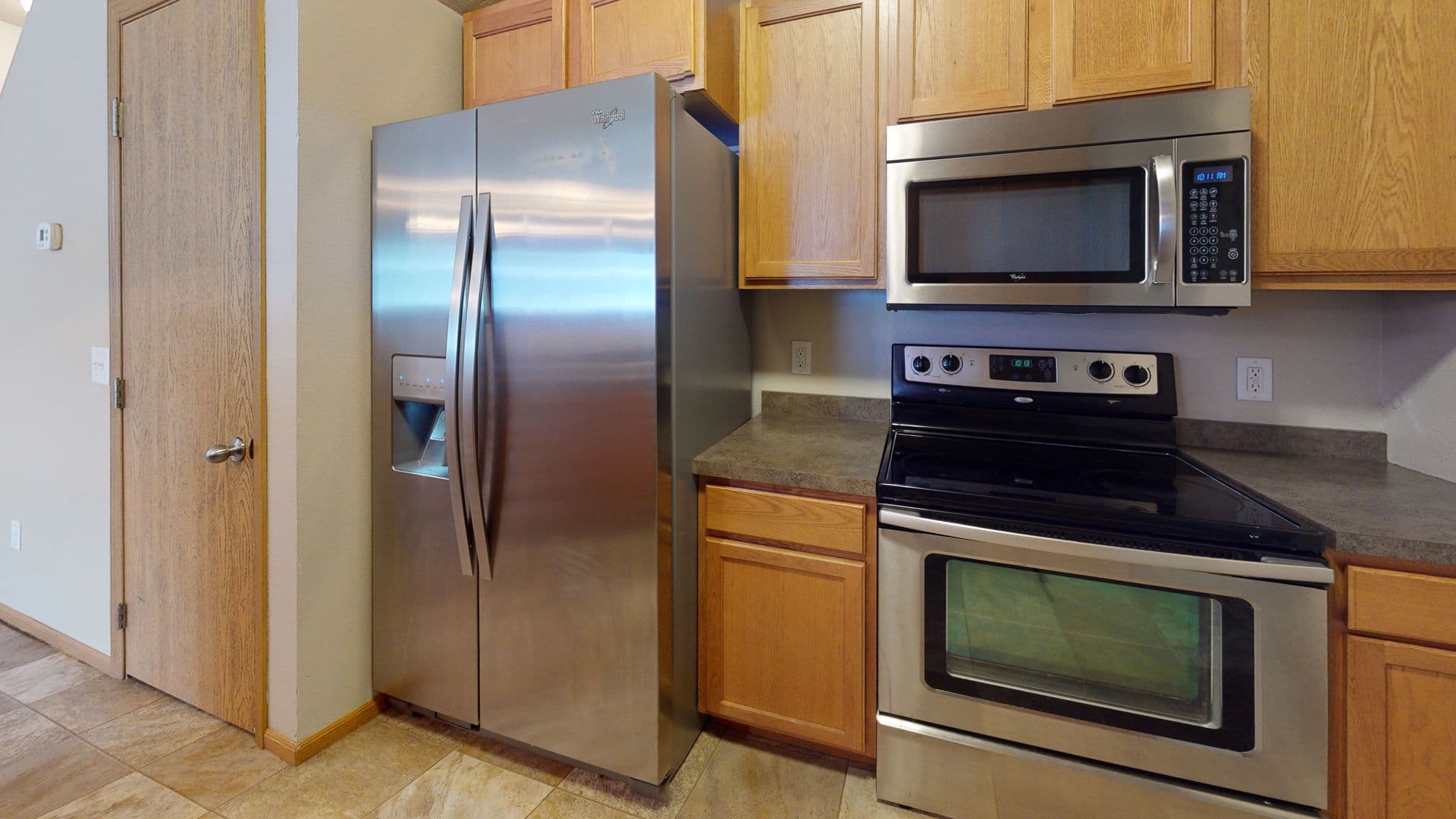 Minot Apartment: 2228-2258 Landmark Circle