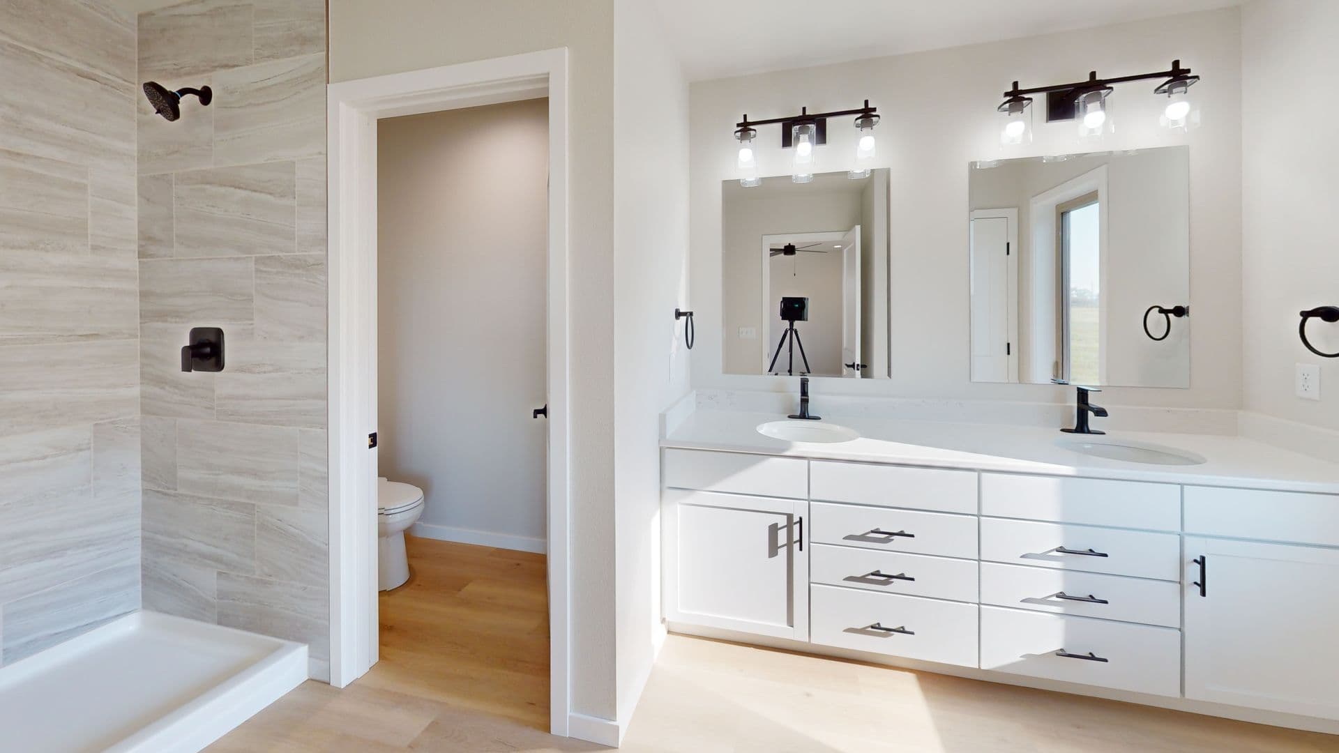 Minot House: 4017 Crossing St SW