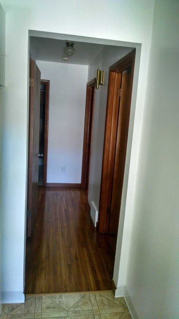 Minot House: 1424 7th St SW