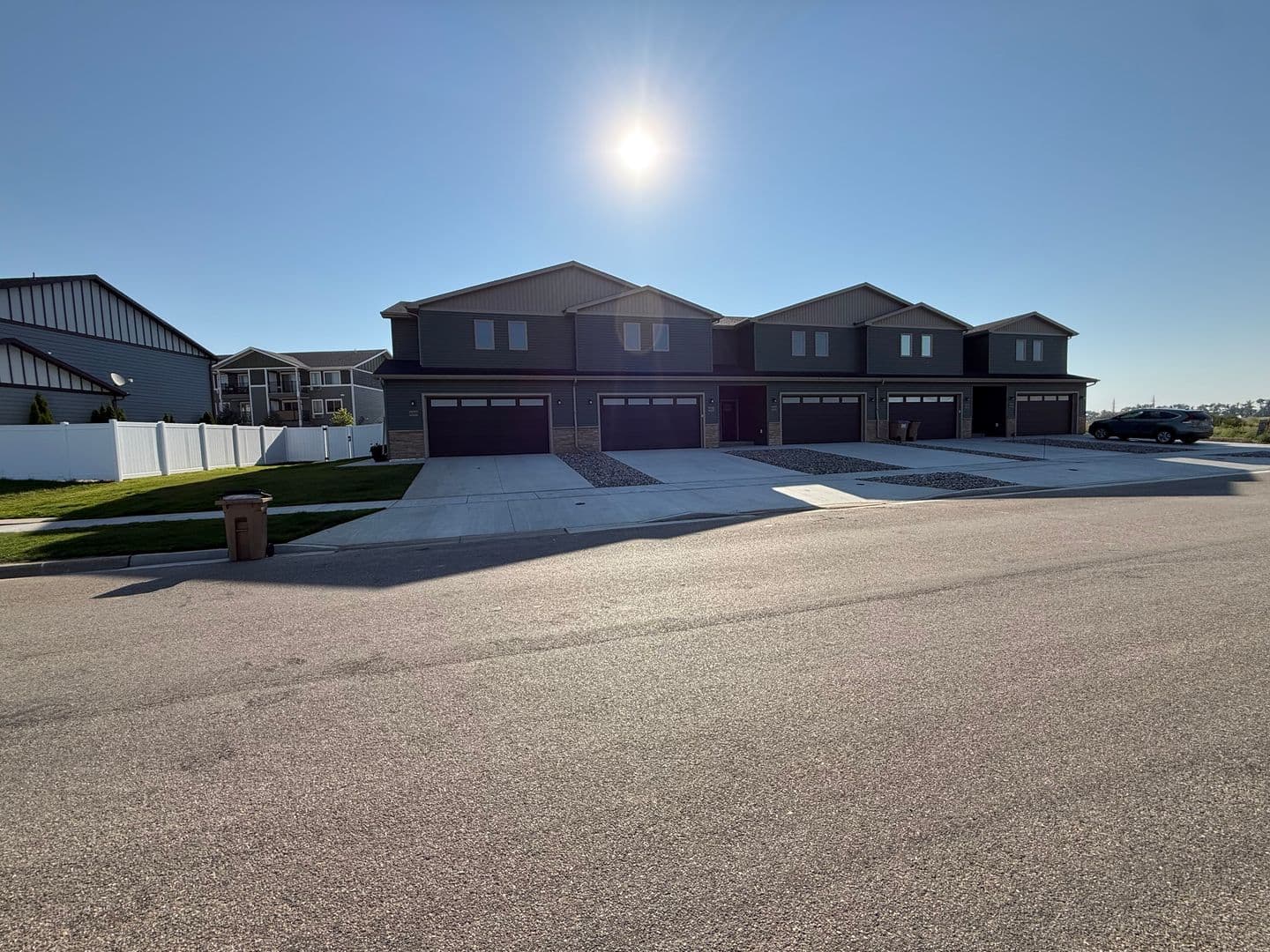 Minot House: 4017 Crossing St SW