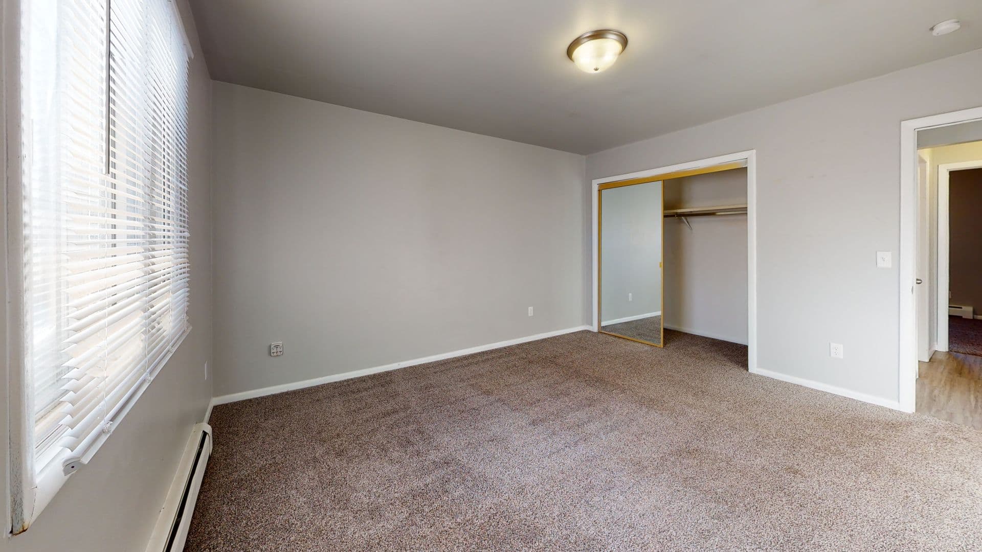 Minot Apartment: 2612 4th  St NW