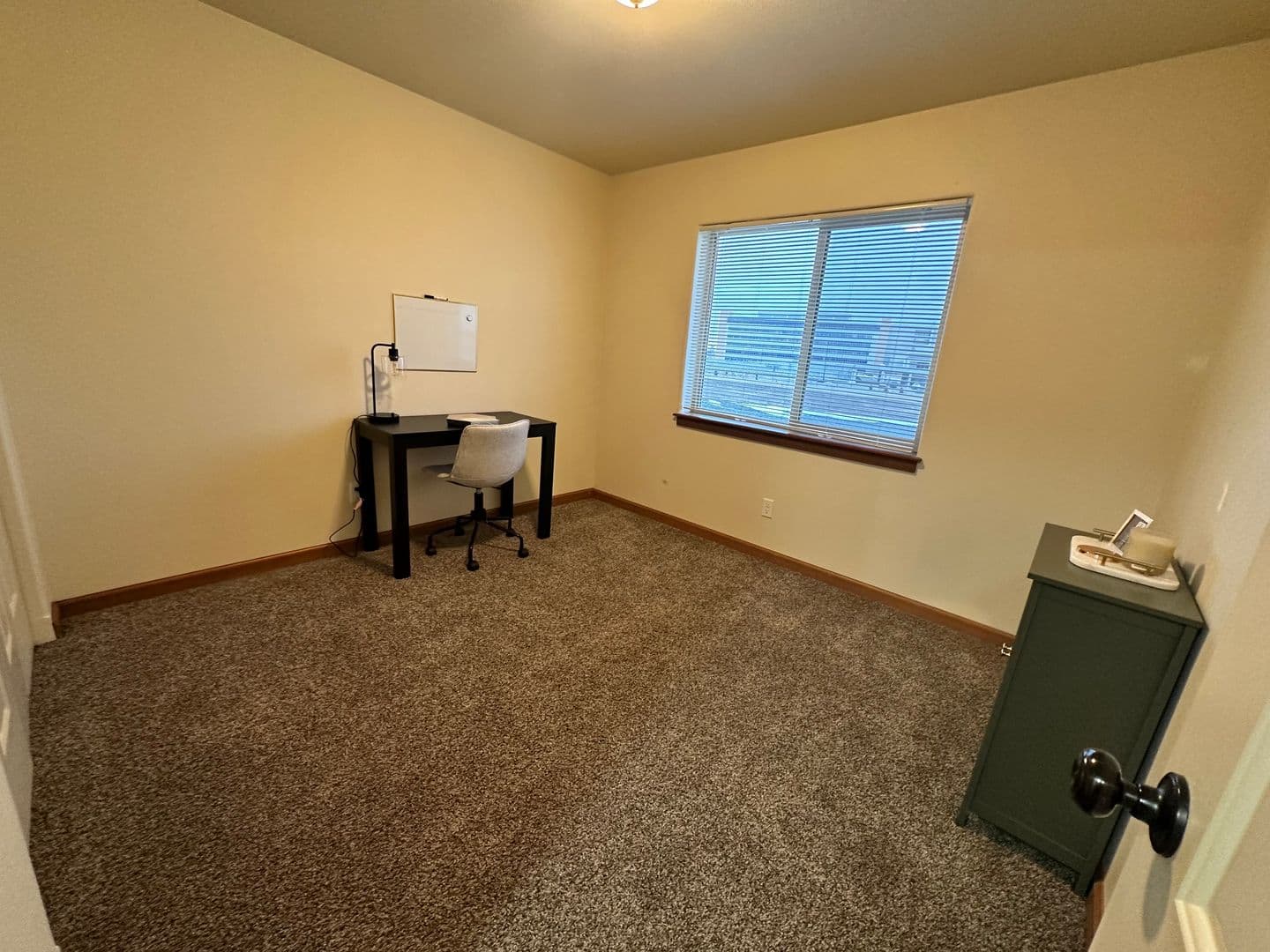 Minot Apartment: 3821 Crossing St SW