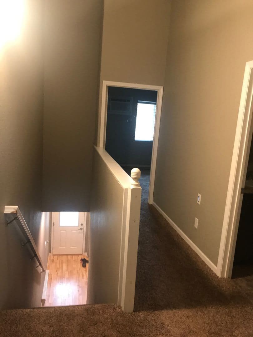 Minot Condo: 612 Colton St SW