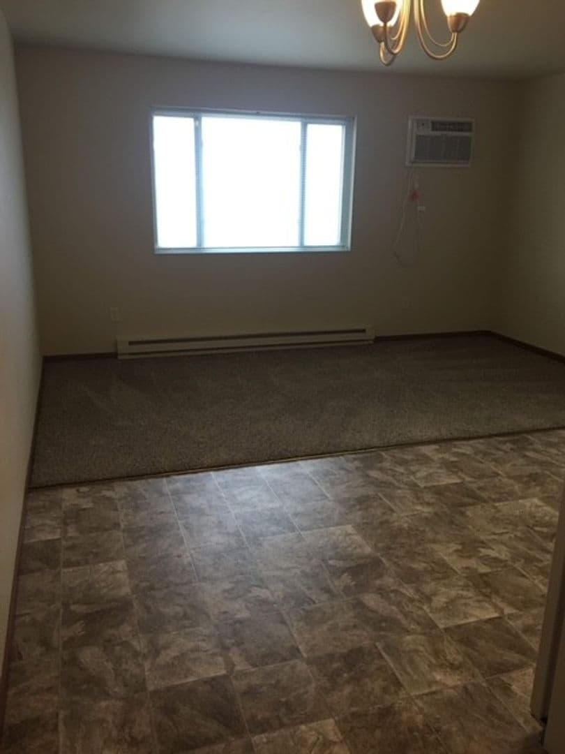 Lignite Apartment: 409 King Street
