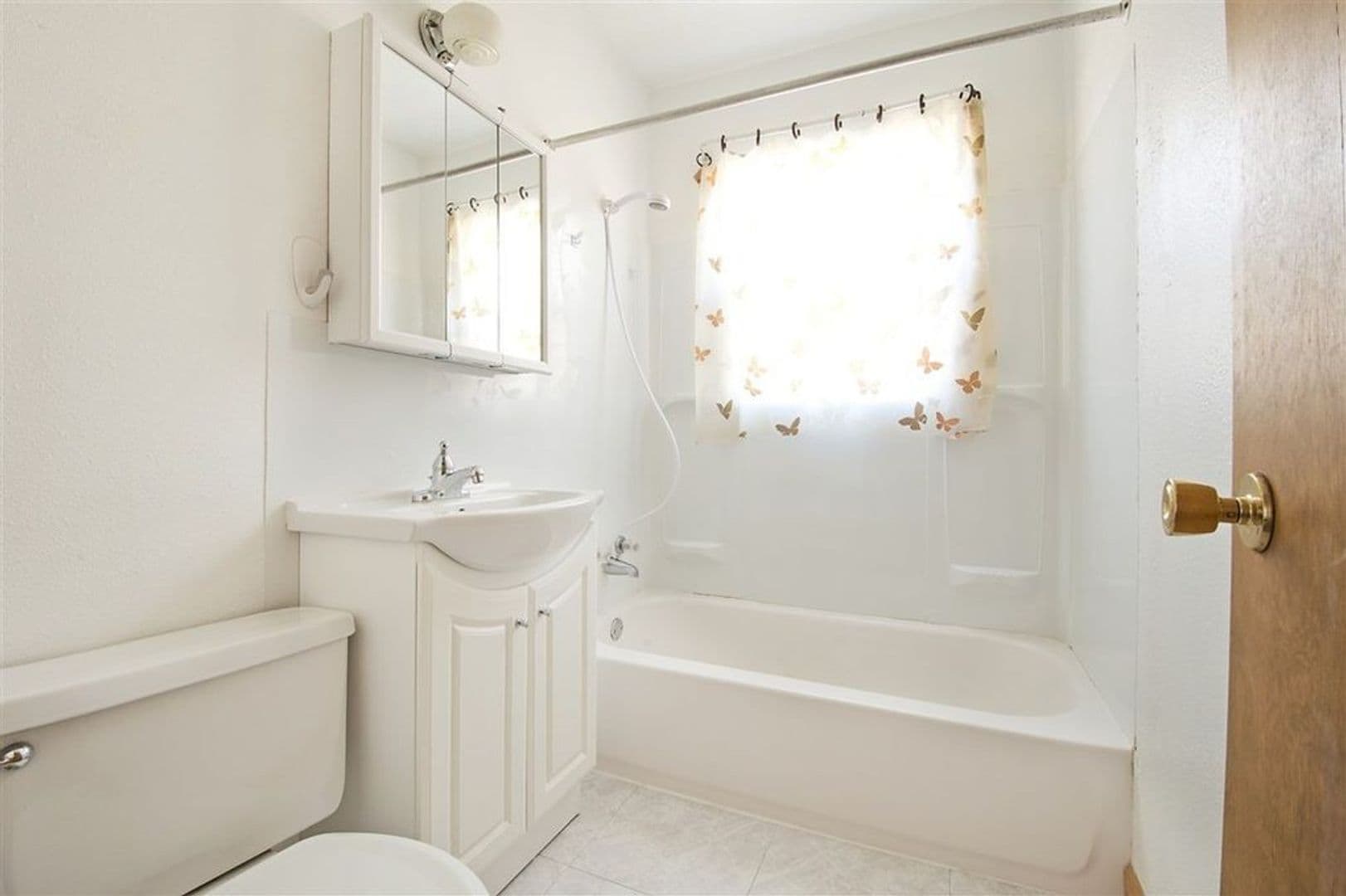 Minot Apartment: 1000 Valley View Drive