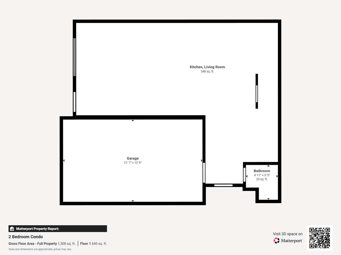 Minot Condo: 1461-1483 34th Ave SE