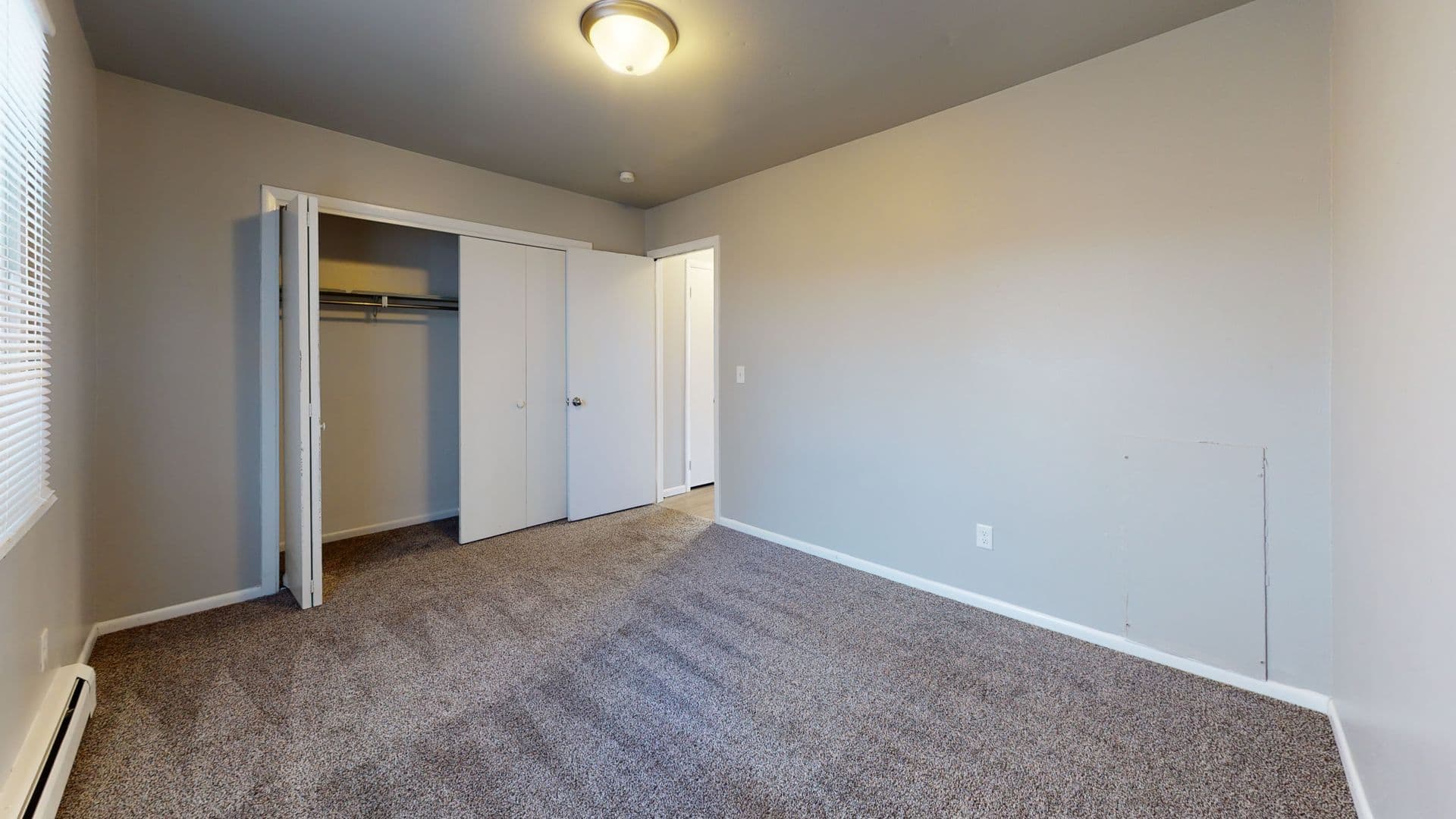 Minot Apartment: 2606 4th St NW