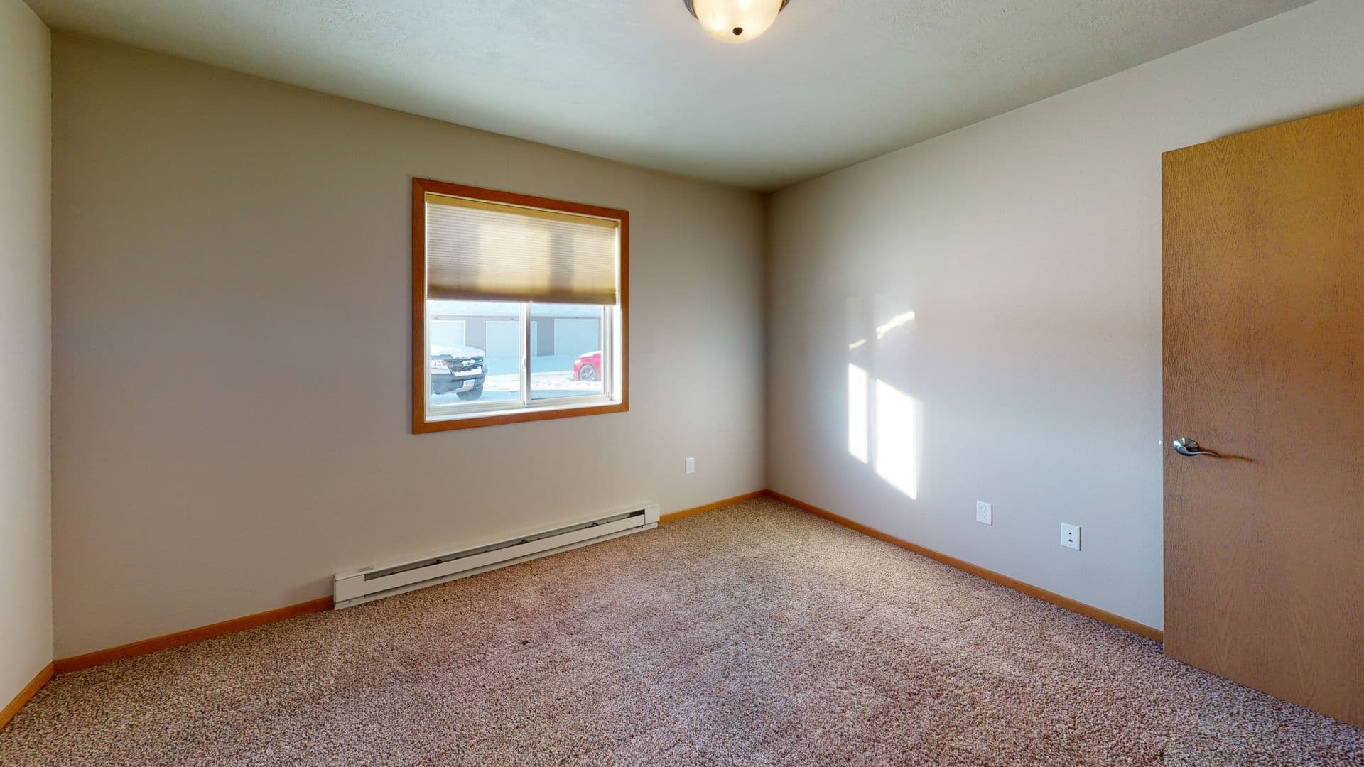 Minot Apartment: Northfield