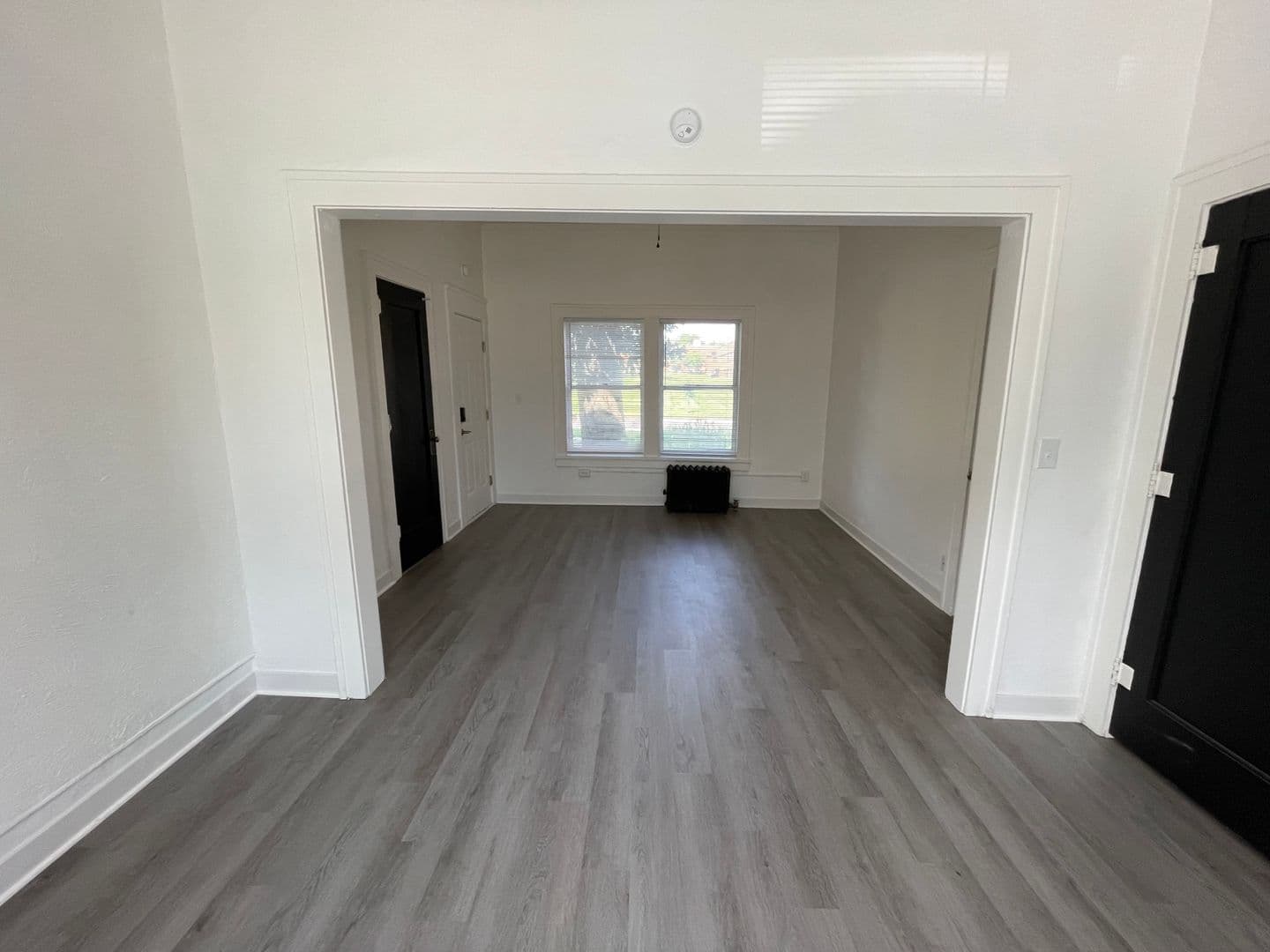 Des Moines Apartment: 1621 9th Street