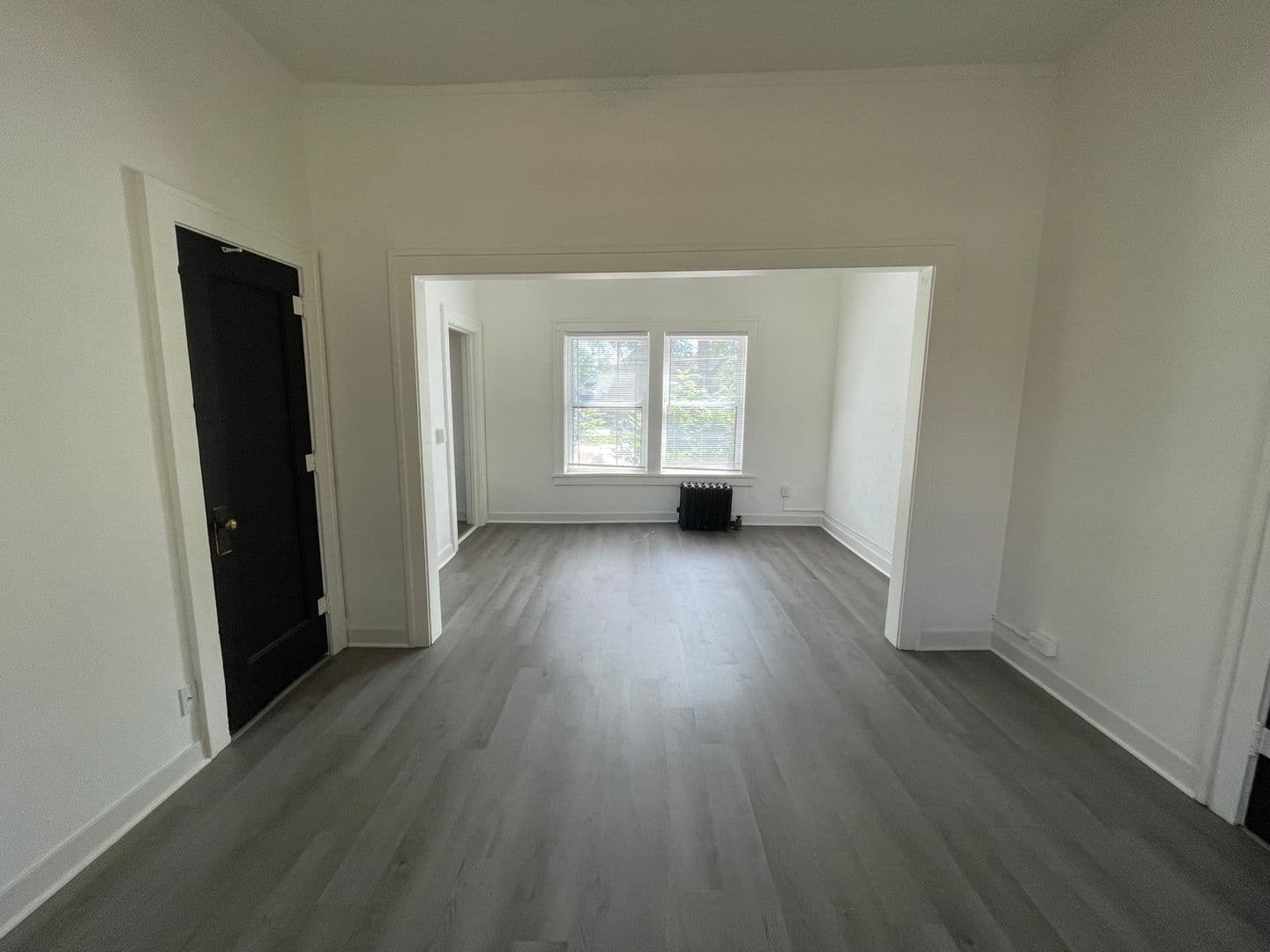 Des Moines Apartment: 1621 9th Street