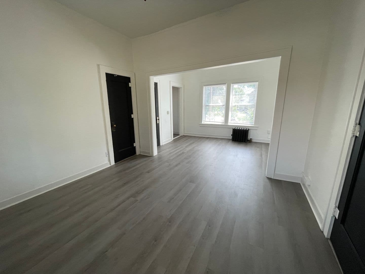 Des Moines Apartment: 1621 9th Street
