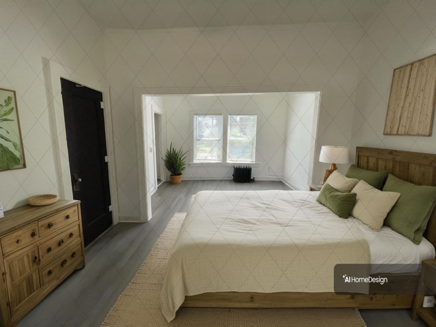 Des Moines Apartment: 1621 9th Street