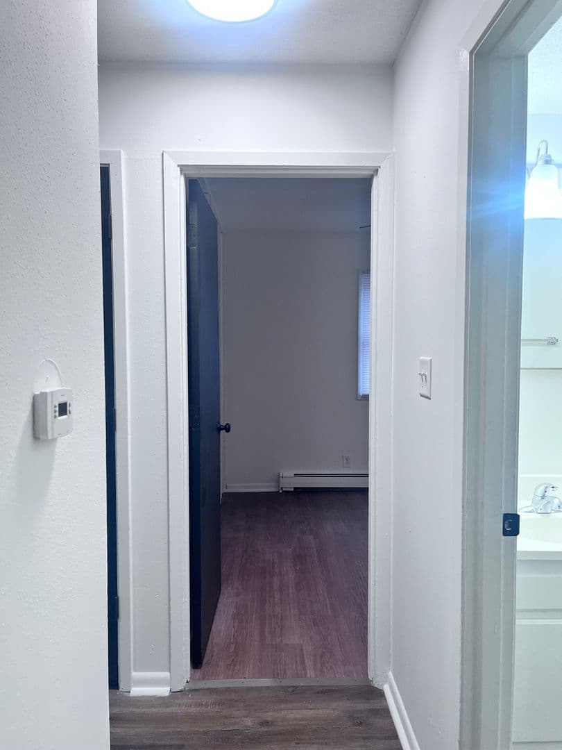Des Moines Apartment: 6315 Hickman Rd, 6319 Hickman Rd