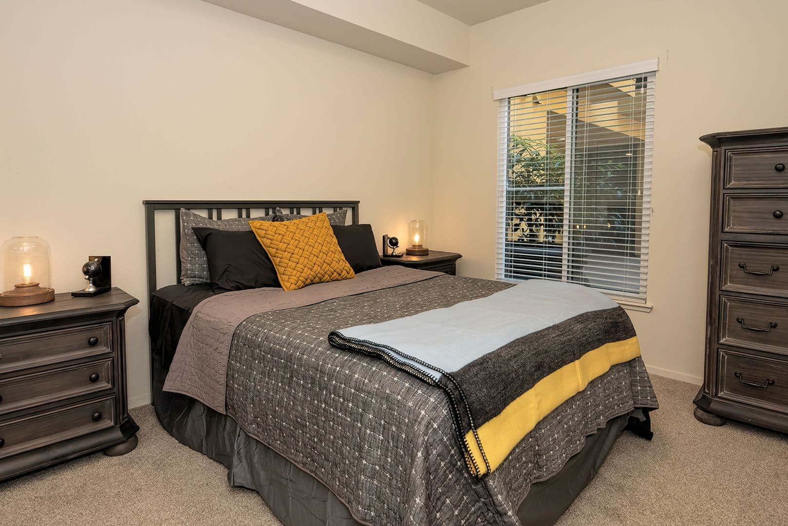 El Cerrito Apartment: 512 El Cerrito Plaza