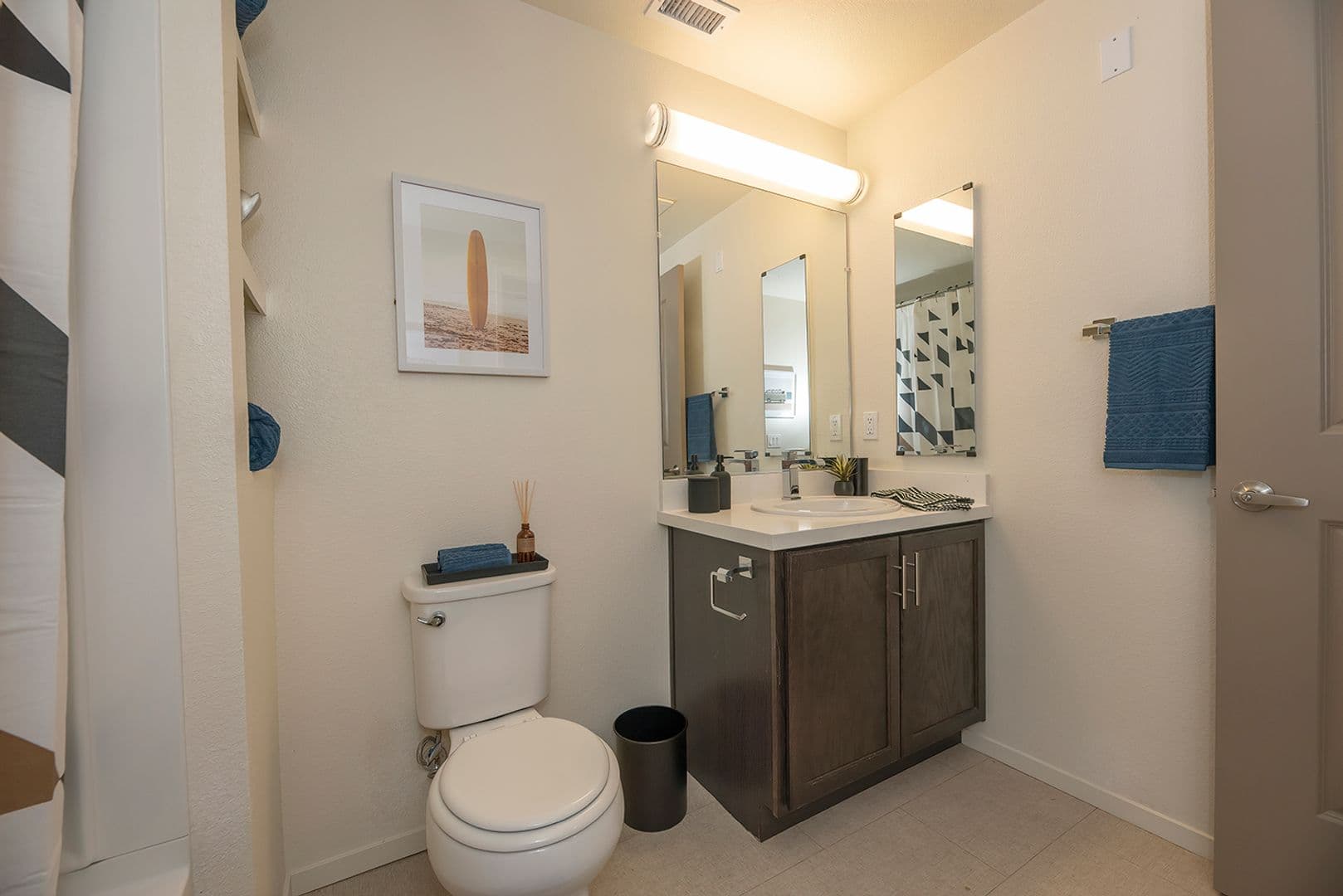 El Cerrito Apartment: 512 El Cerrito Plaza