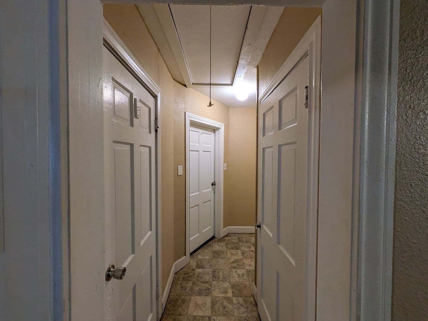 Beaumont House: 2695 Goliad St