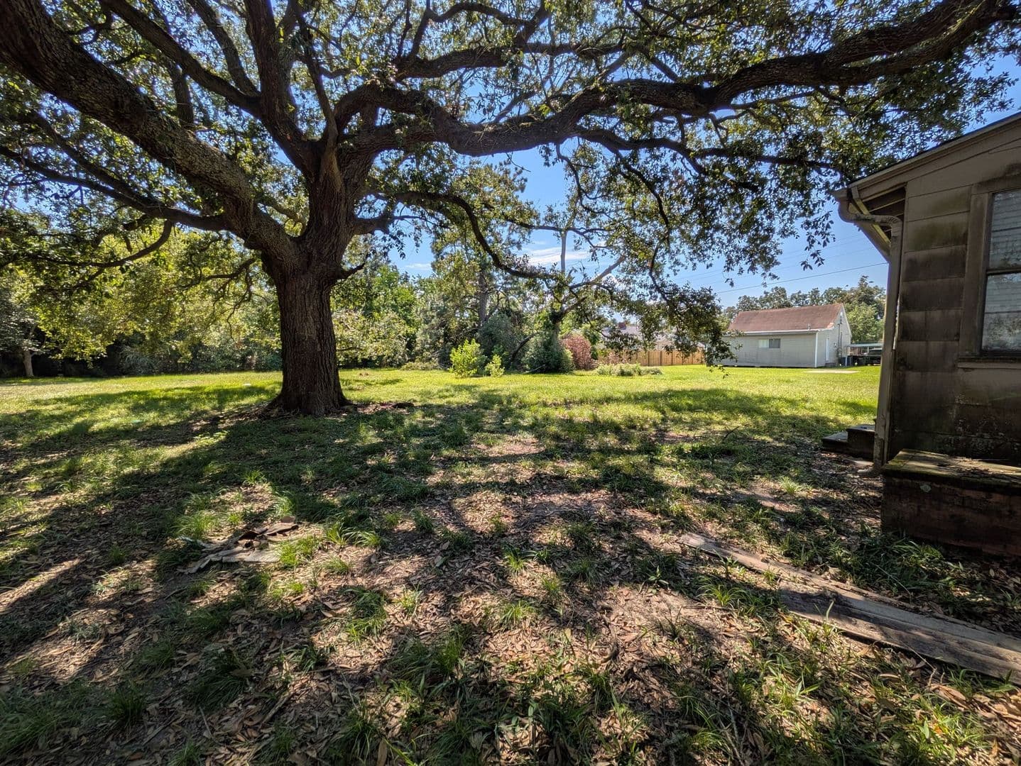 Port Arthur House: 3100 30th St