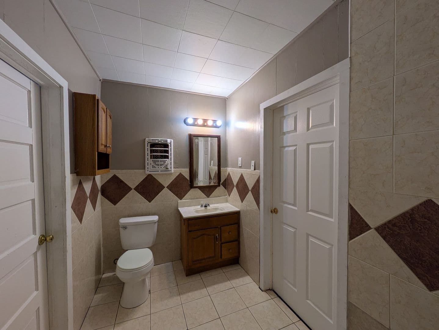 Port Neches Apartment: 1009-1015 Wagner