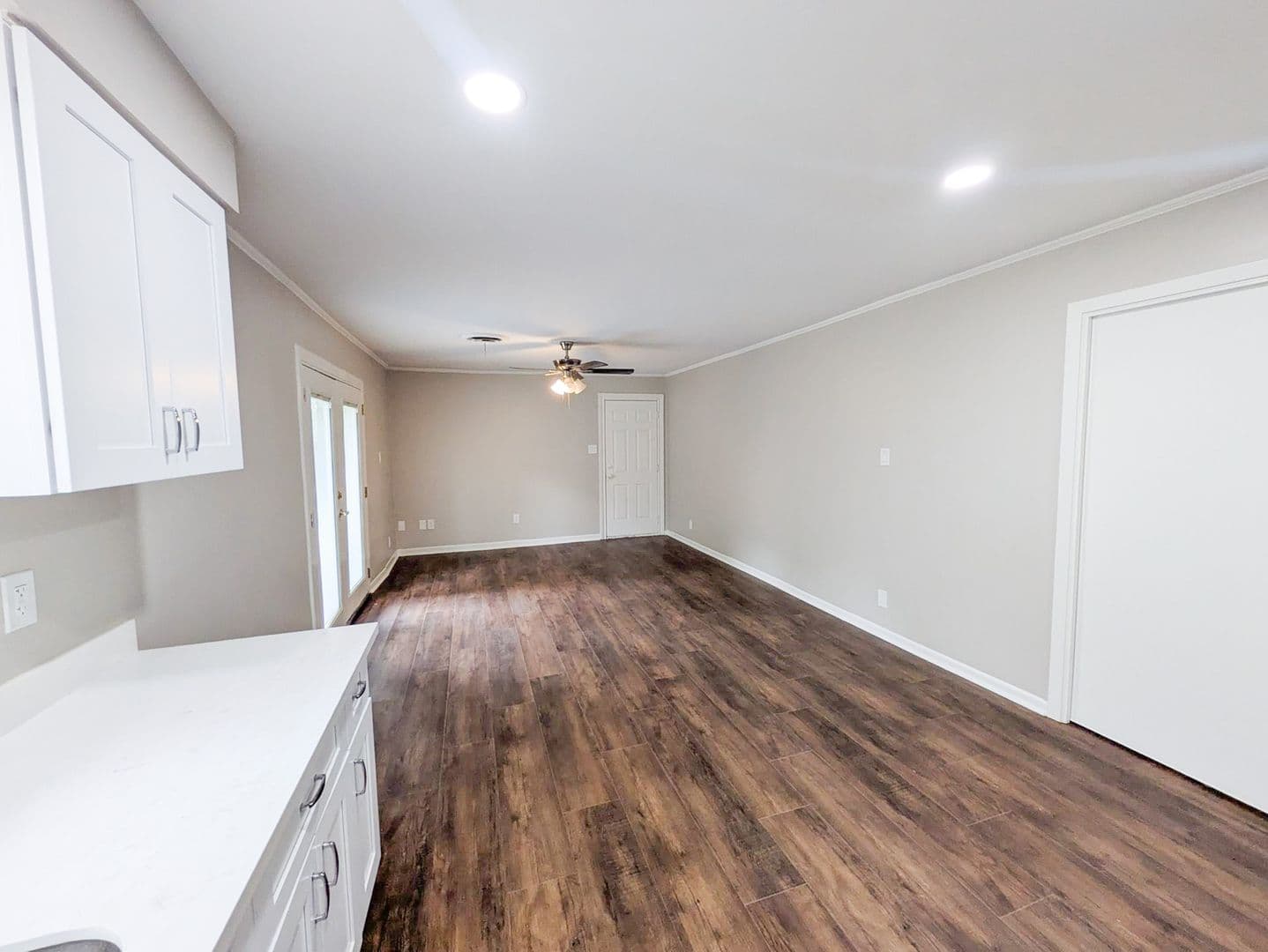 Orange House: 2331 Coronado Place