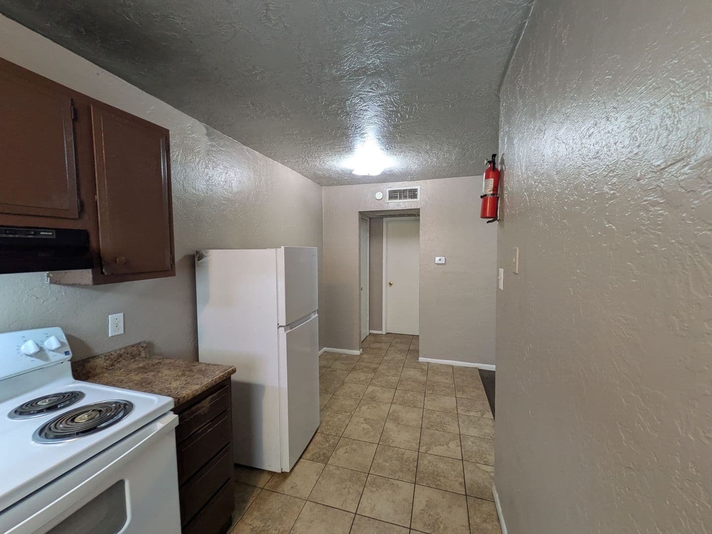 Beaumont Apartment: 975 Woodrow