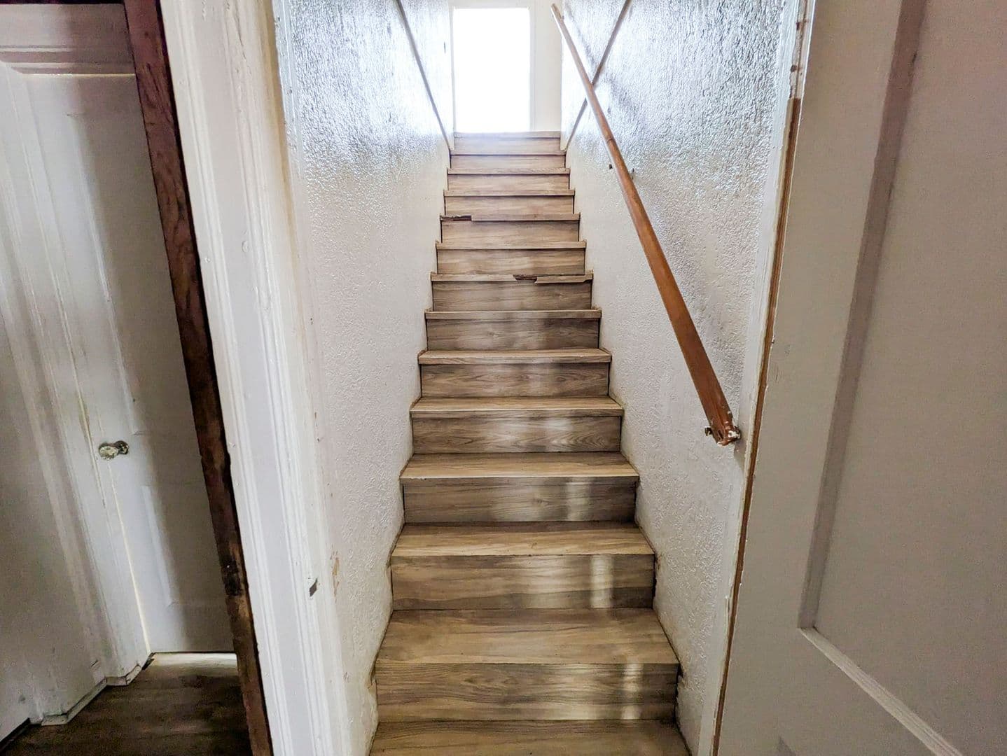 Beaumont House: 1810 Roberts St