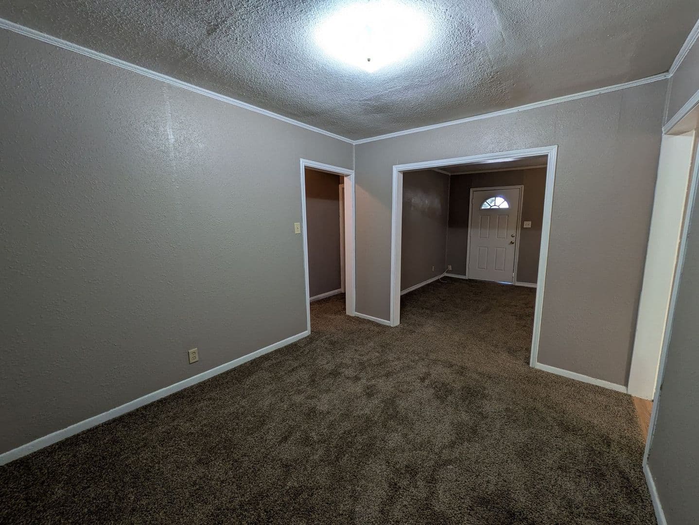 Port Arthur House: 3100 30th St