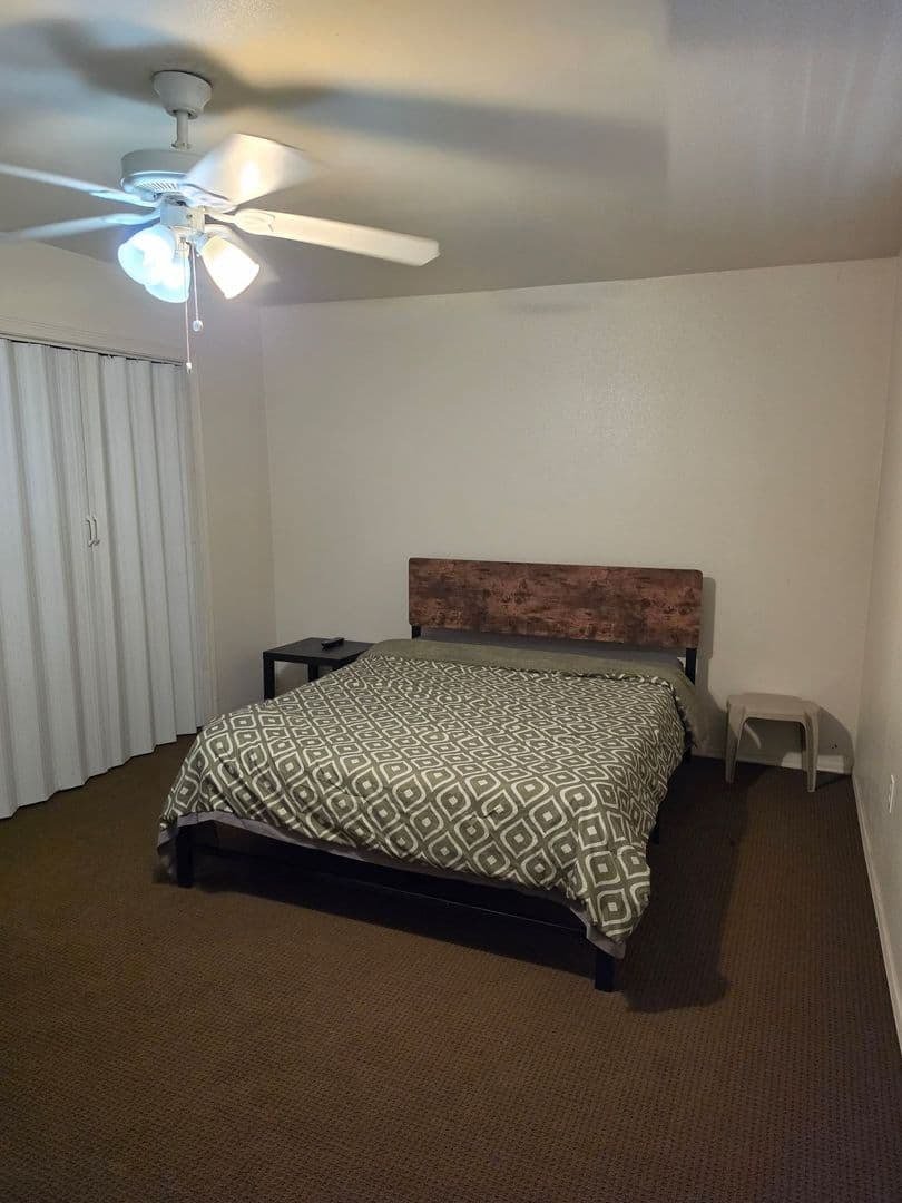 Port Arthur Apartment: 1349 Jefferson Dr