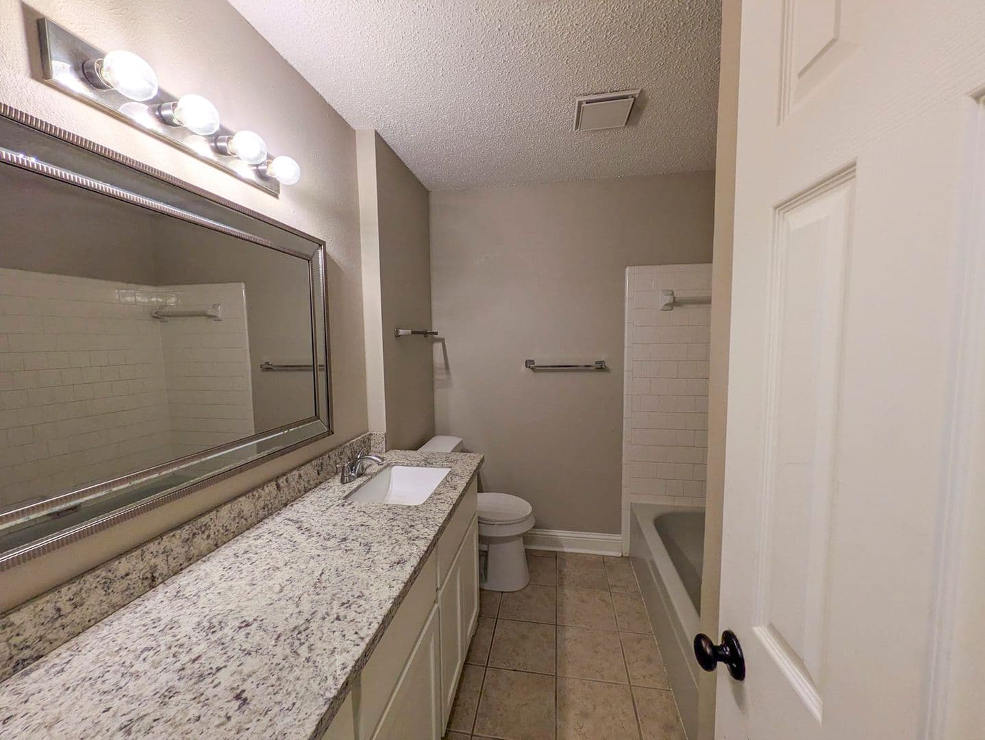 Beaumont House: 9640 Gross Street