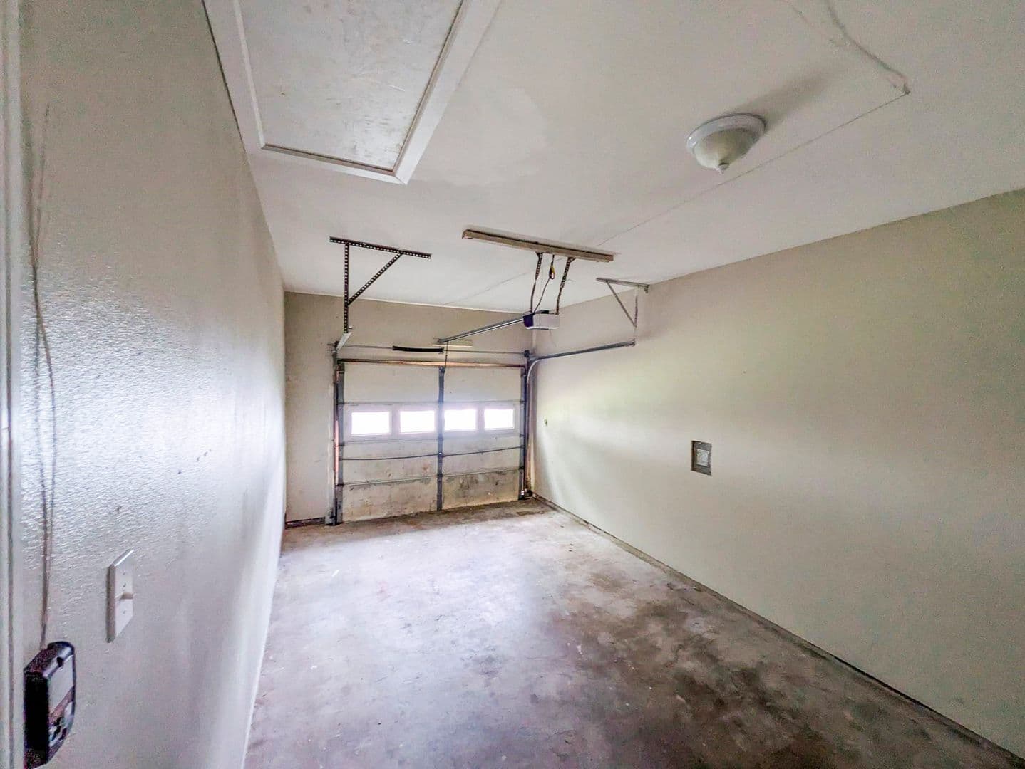 Orange House: 2314 6th Street