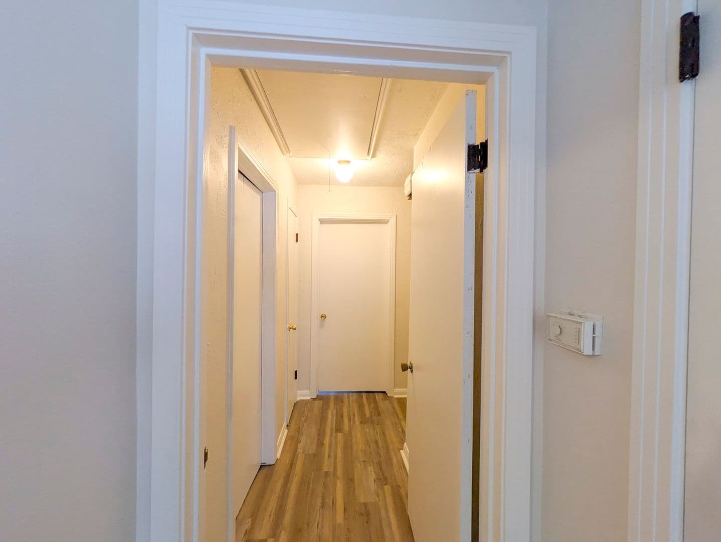 Beaumont House: 4510 El Paso