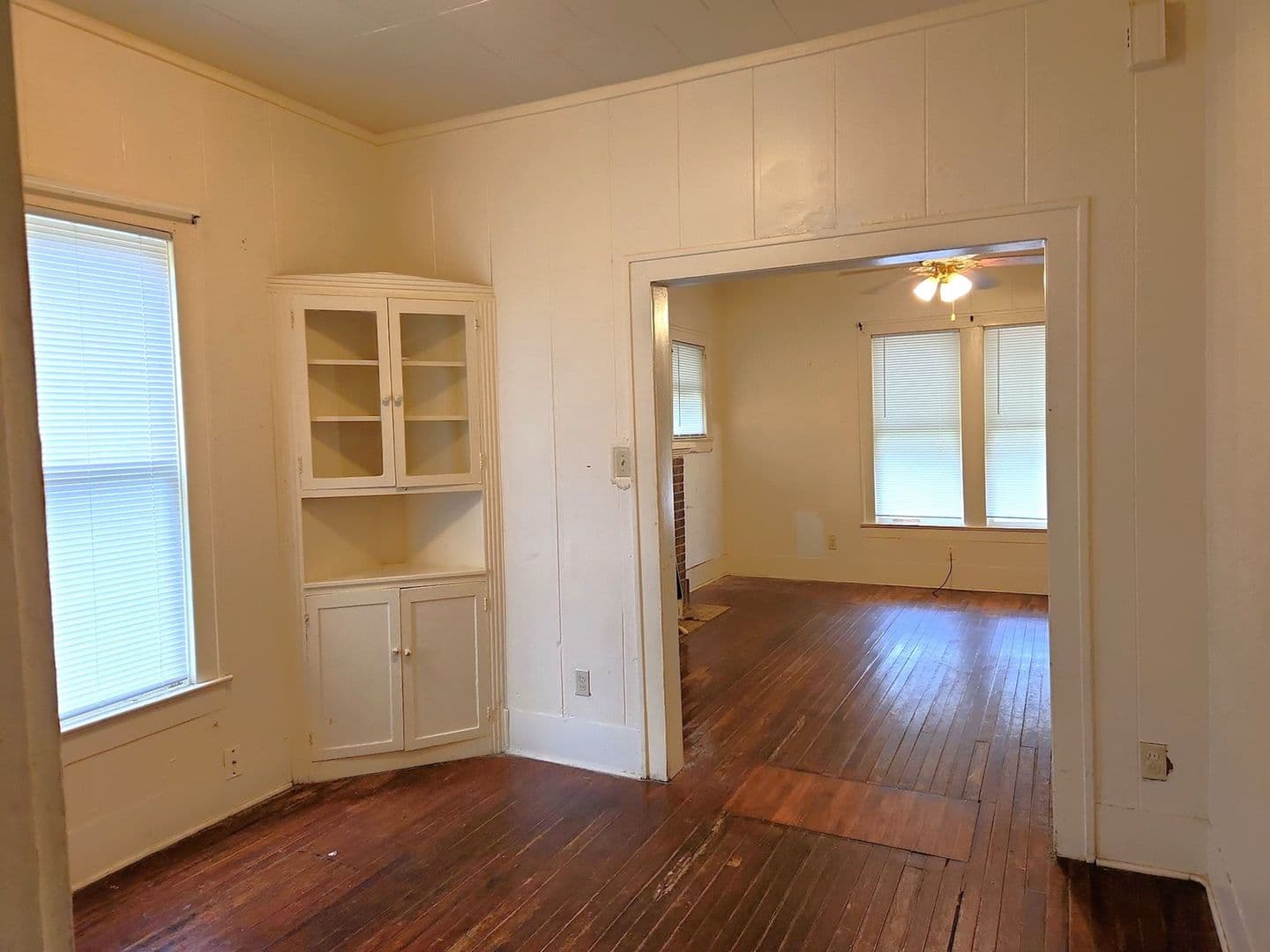 Beaumont House: 2225 Fillmore Street