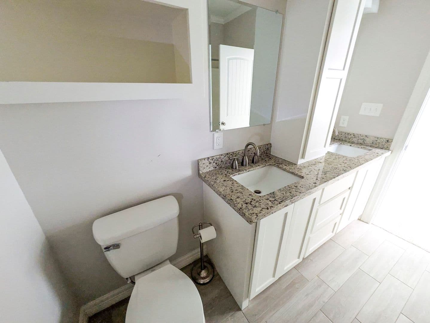 Beaumont House: 3542 Pradice St