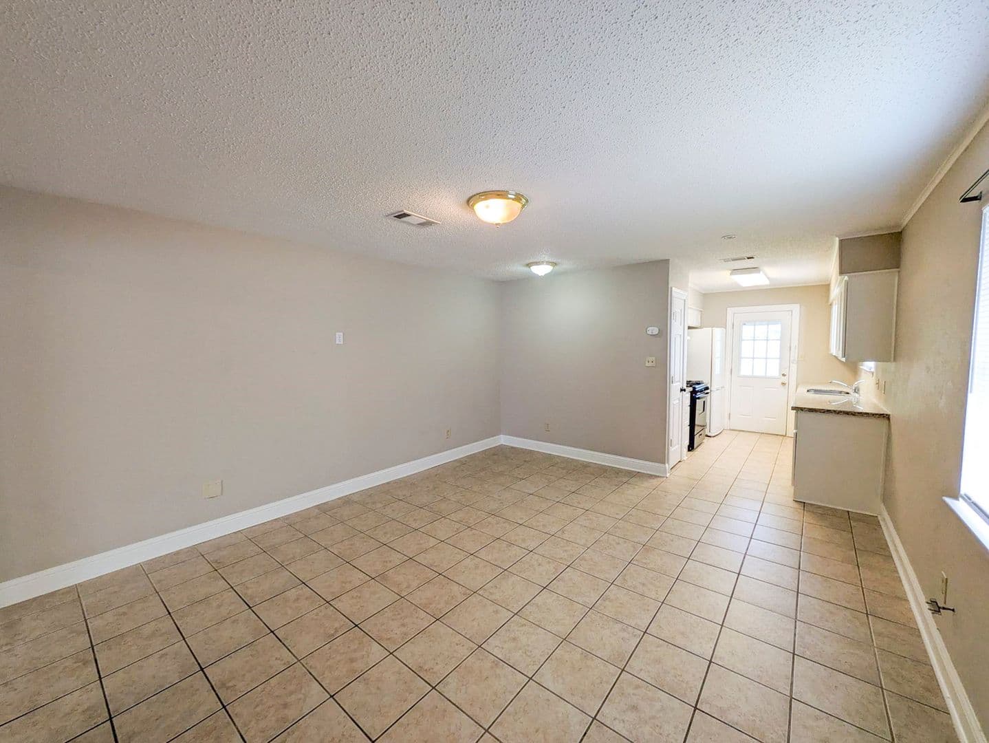 Beaumont House: 9640 Gross Street